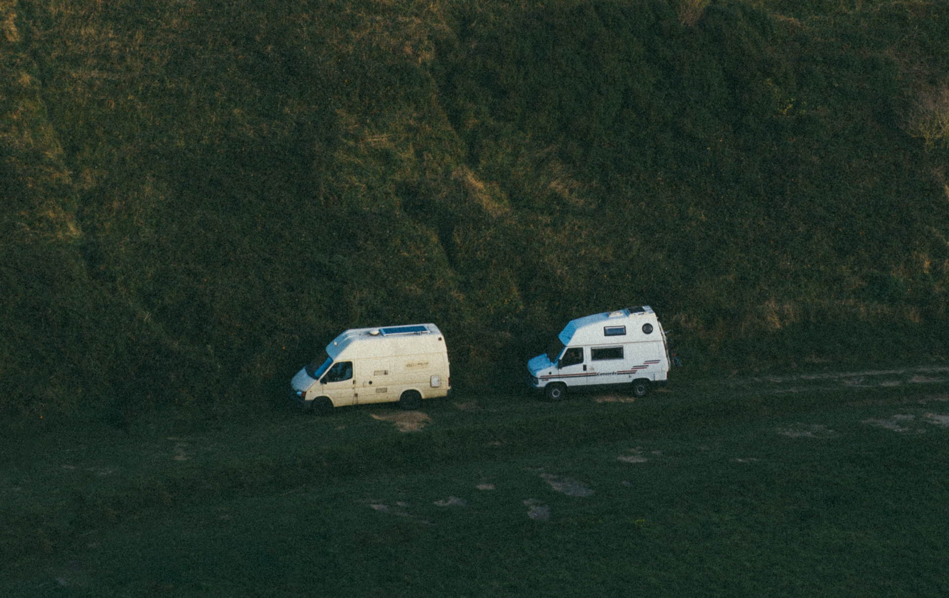 Itinéraires camping-car en France